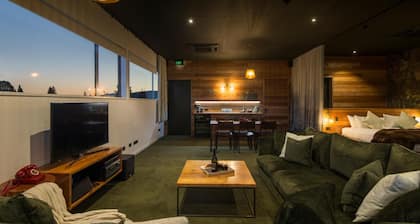 The Cinema Suites