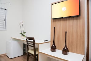 Interior - Rota Hoteis Itumbiar (Itumbiara)