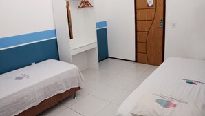 Room - Pousada Moda New (Fortaleza)