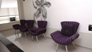 Property amenity - Pousada Moda New (Fortaleza)