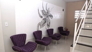 Property amenity - Pousada Moda New (Fortaleza)