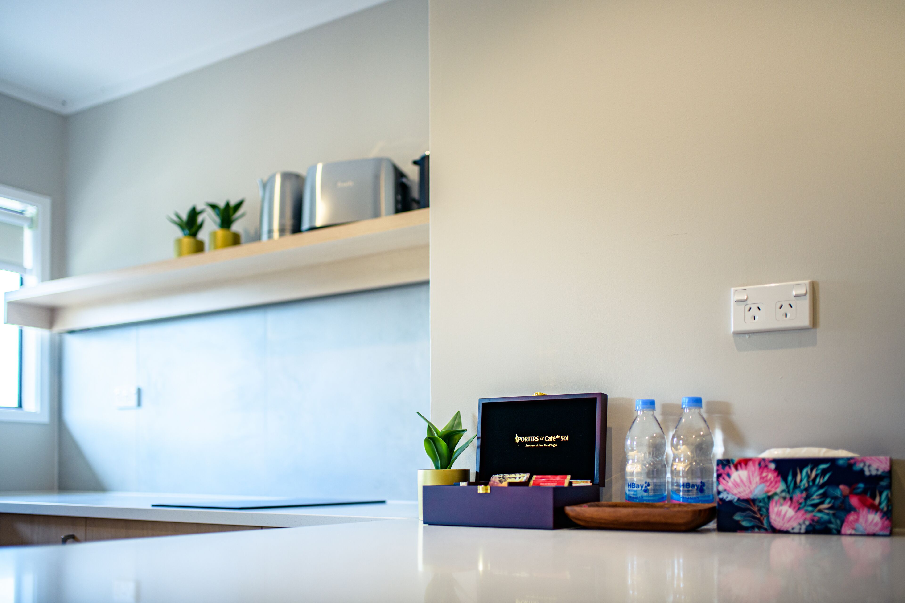 Photo - Takapuna International Motor Lodge