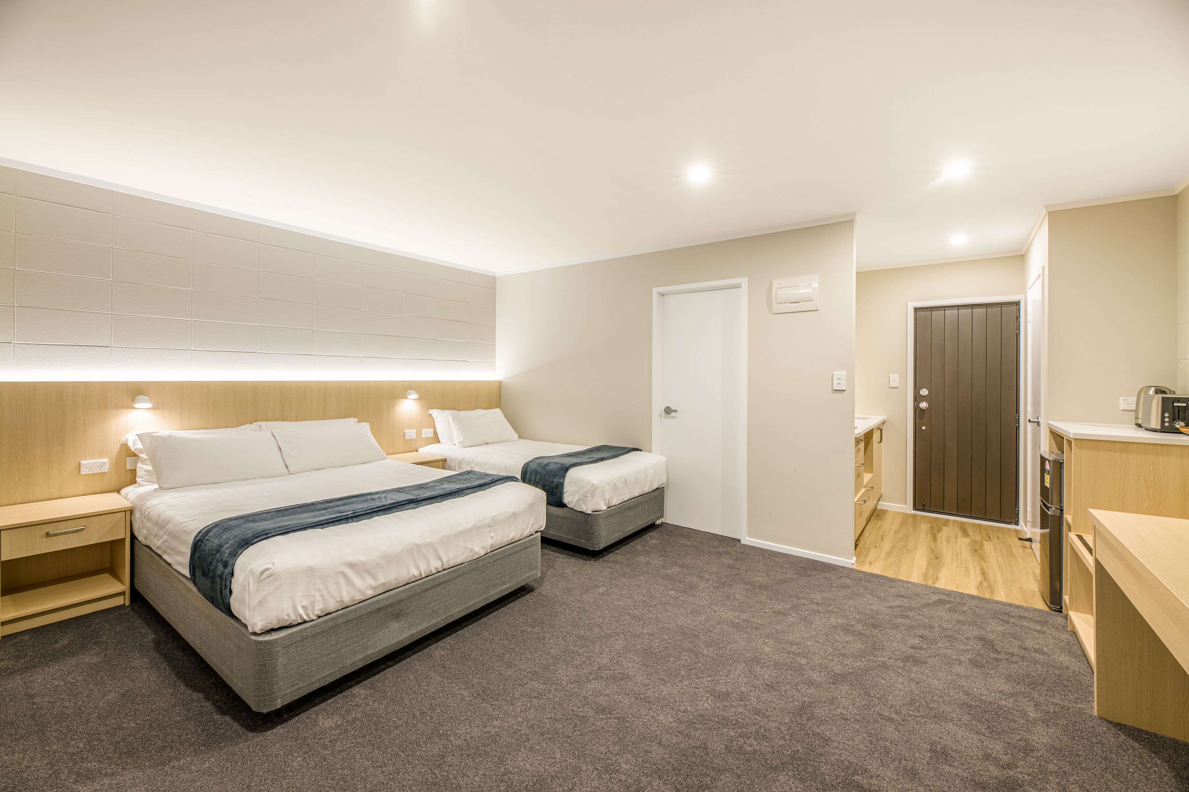 Photo - Takapuna International Motor Lodge