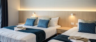 Takapuna International Motor Lodge