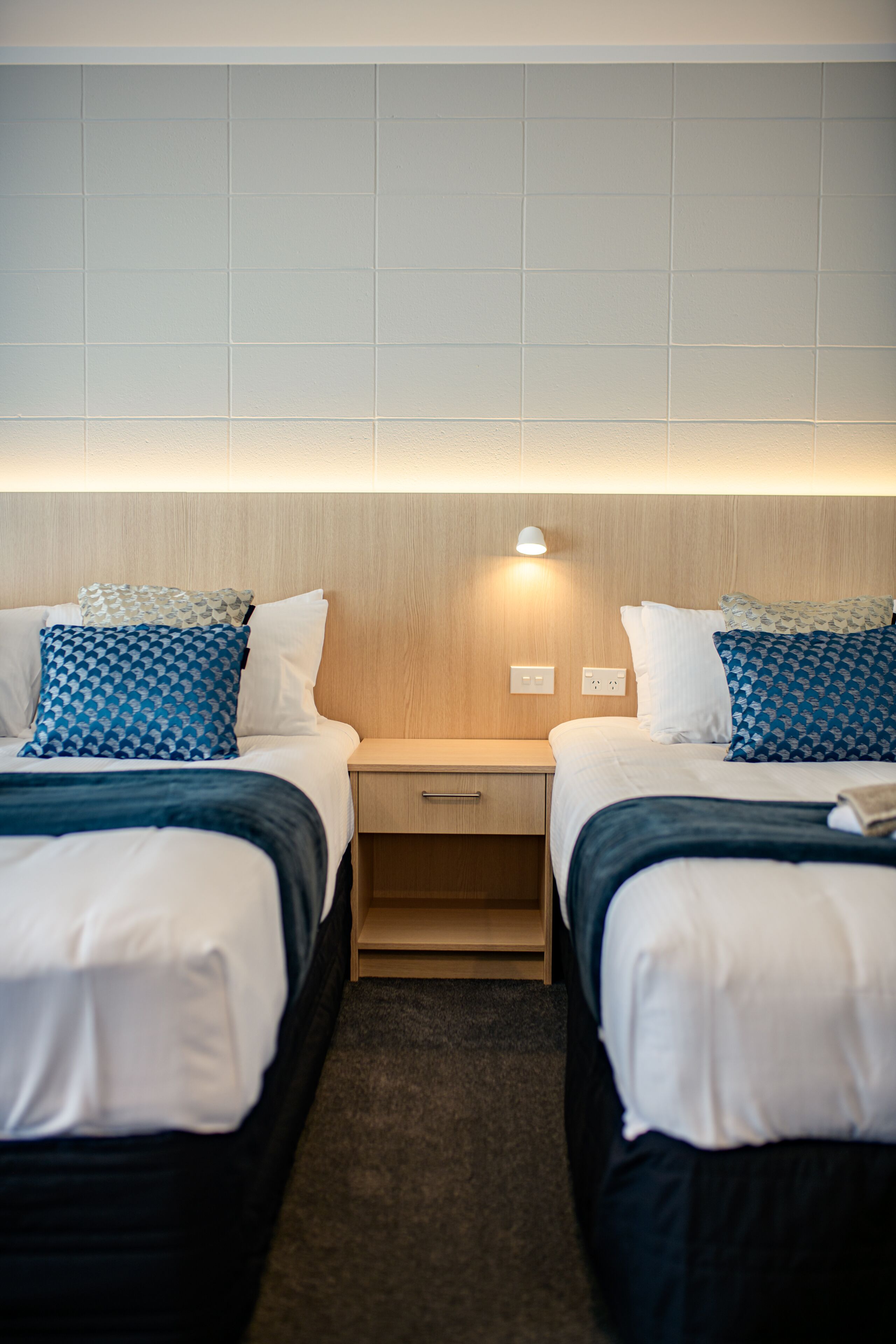 Photo - Takapuna International Motor Lodge