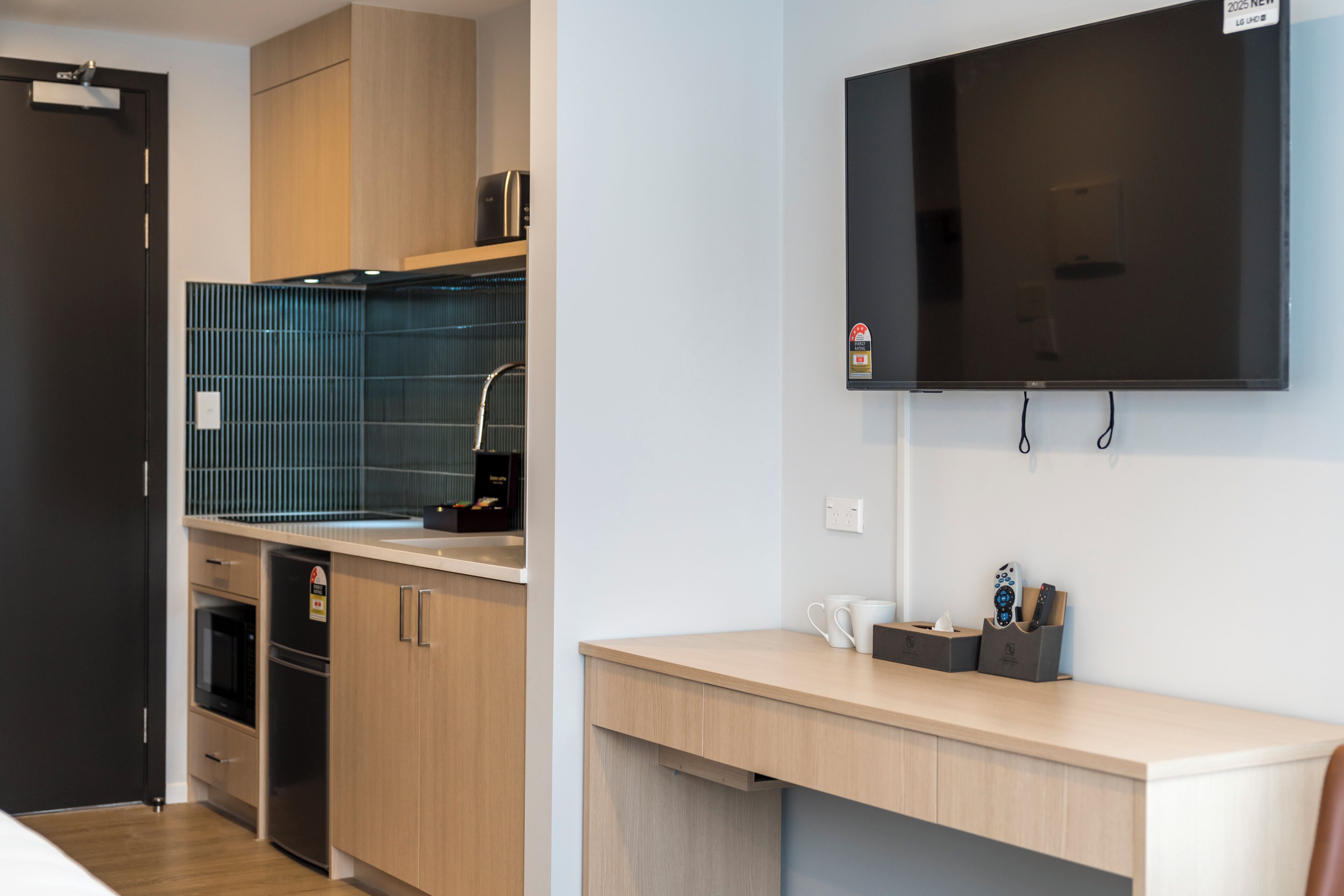 Photo - Takapuna International Motor Lodge