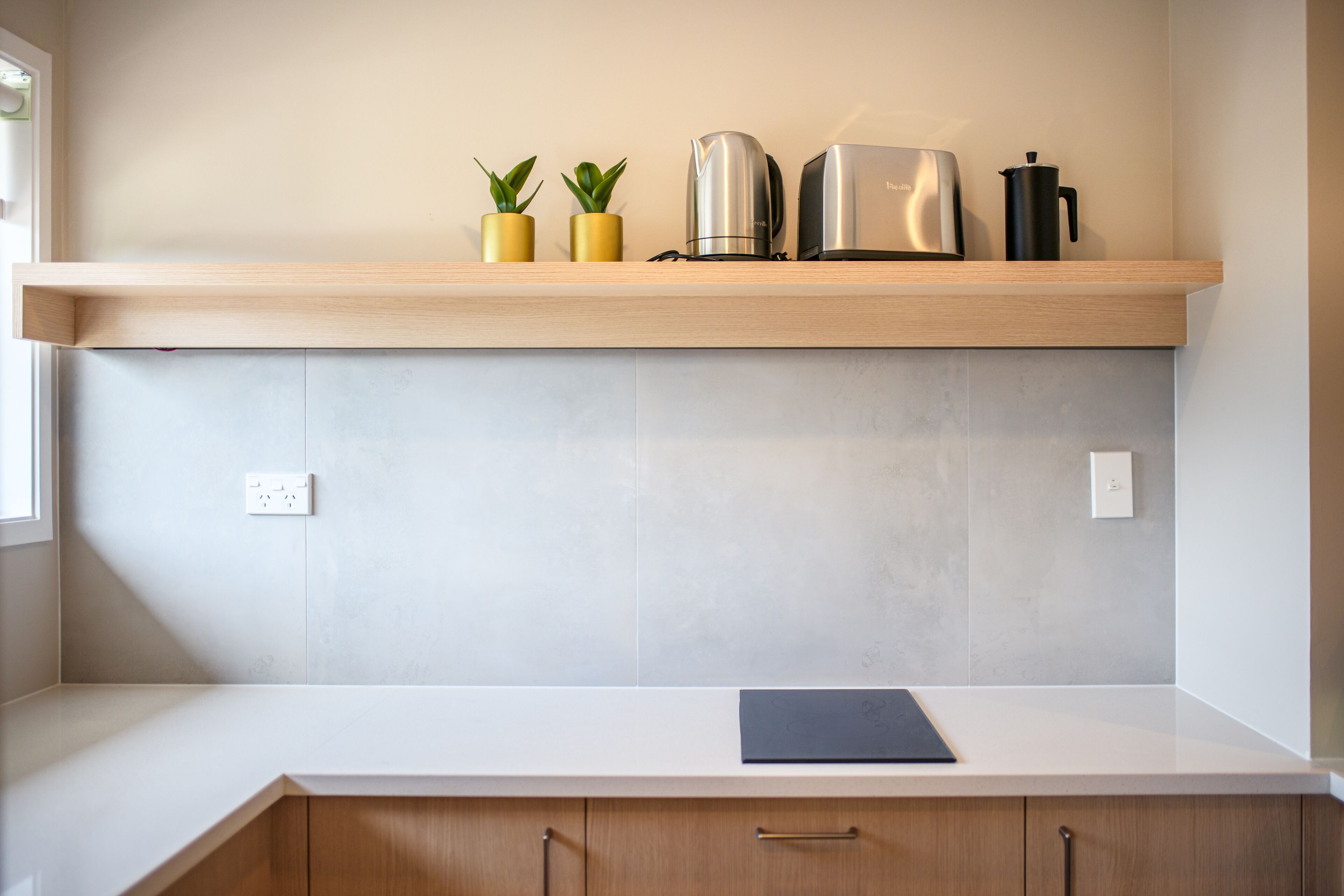 Family Room, 2 Bedrooms, Kitchen | Private kitchen