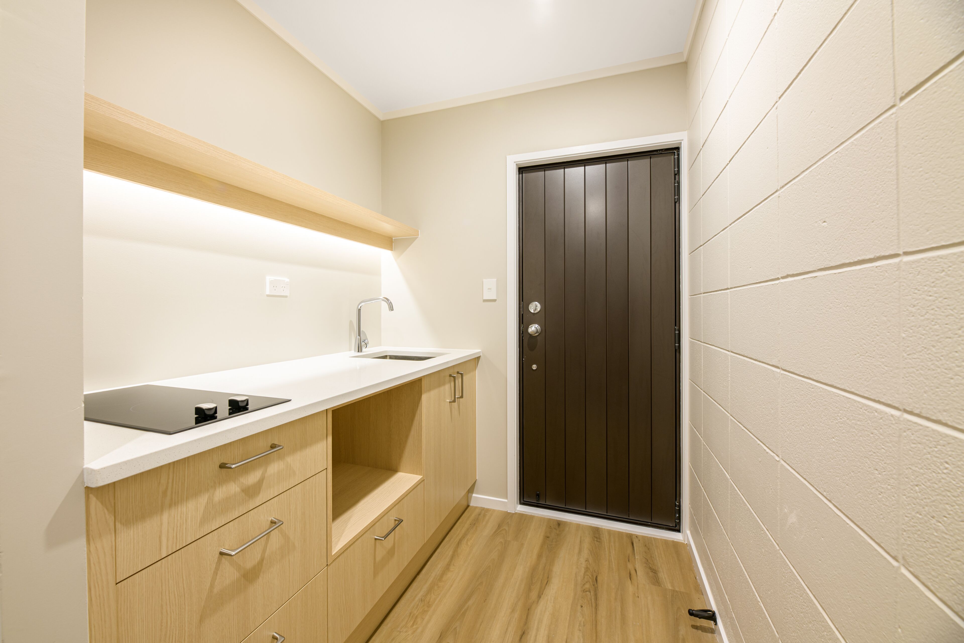 Photo - Takapuna International Motor Lodge