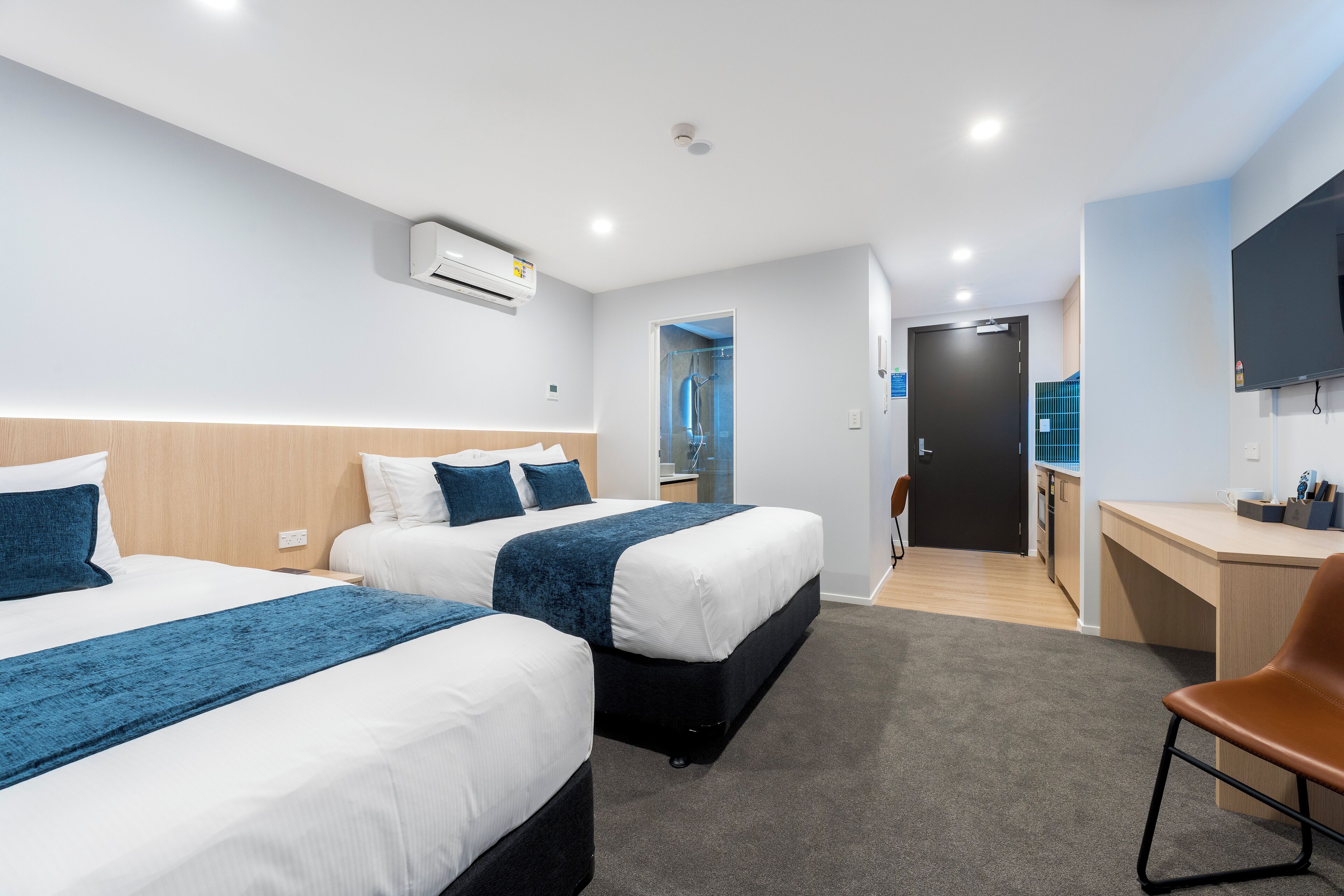 Photo - Takapuna International Motor Lodge