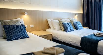 Takapuna International Motor Lodge