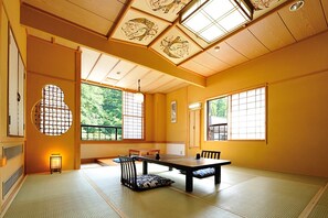 TV - Hinanoyado Chitose (Tokamachi)