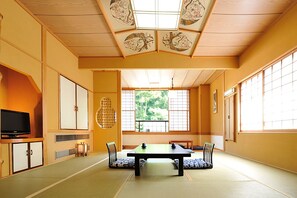TV - Hinanoyado Chitose (Tokamachi)