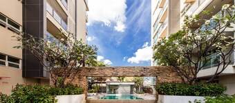 Double Trees Residence