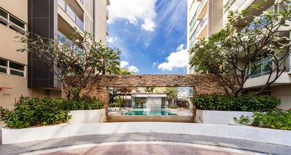 Double Trees Residence