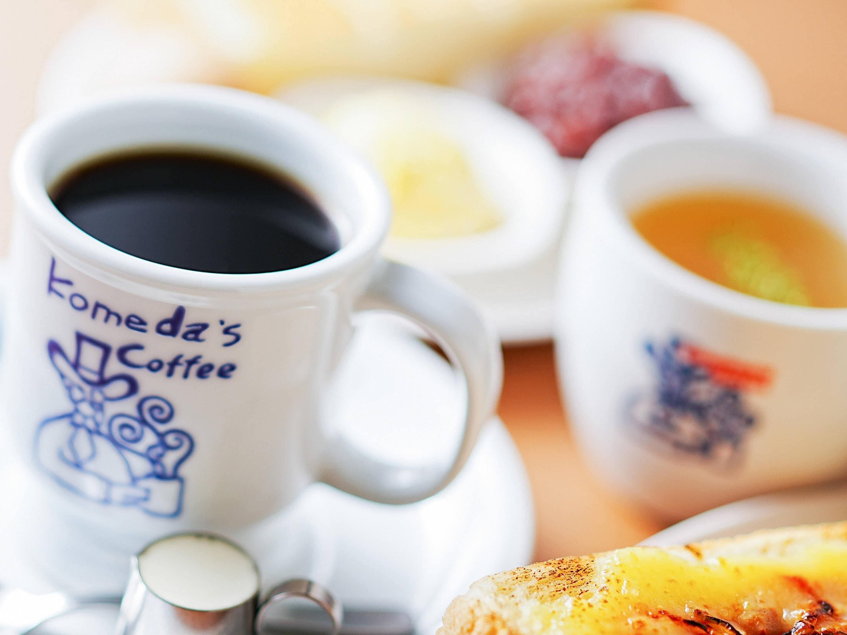 Frokostområde