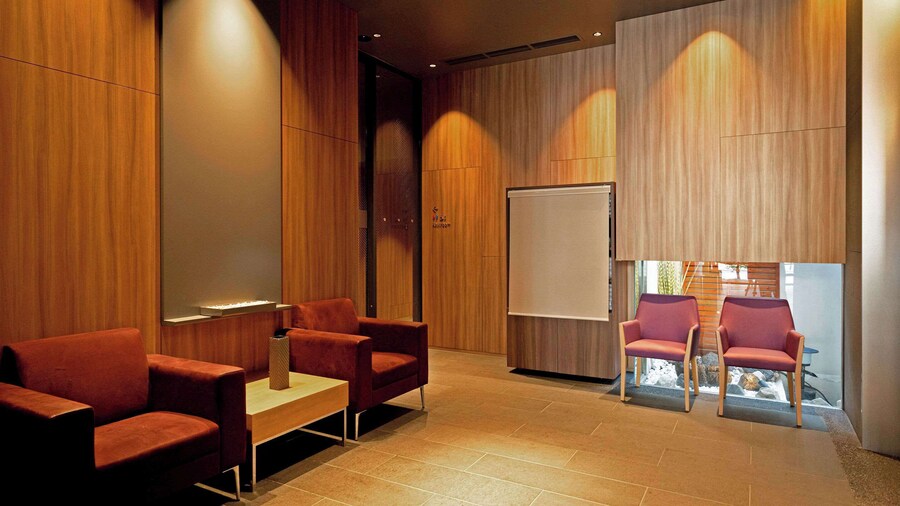 Comfort Inn Fukuoka Tenjin