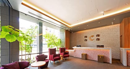 Comfort Inn Fukuoka Tenjin