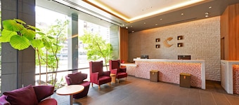 Comfort Inn Fukuoka Tenjin