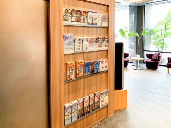 Tiện nghi, dịch vụ nơi lưu trú