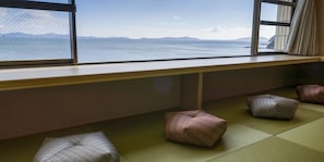 Room - Shinojima Royal Hotel Kasuiso (Minamichita)