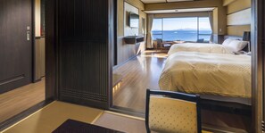 Room - Shinojima Royal Hotel Kasuiso (Minamichita)
