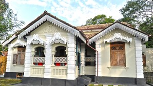 Exterior - Villa Weli (Welipitiya)