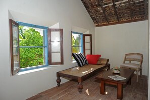 Interior - Villa Weli (Welipitiya)