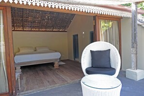 Desk, free WiFi - Villa Weli (Welipitiya)