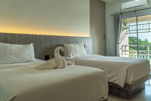 Nonsi Hotel Phitsanulok