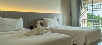 Nonsi Hotel Phitsanulok