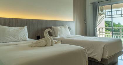 Nonsi Hotel Phitsanulok