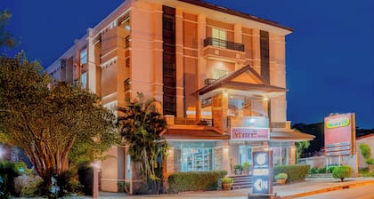 Nonsi Hotel Phitsanulok