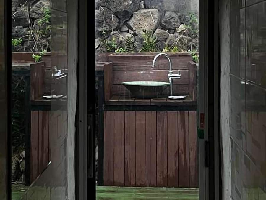 Traditional House | Terrace/patio