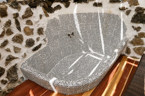 Tamra (Whole House) | 露台/庭院