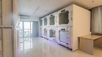 2 quartos, ferros/tábuas de passar roupa, Wi-Fi de cortesia