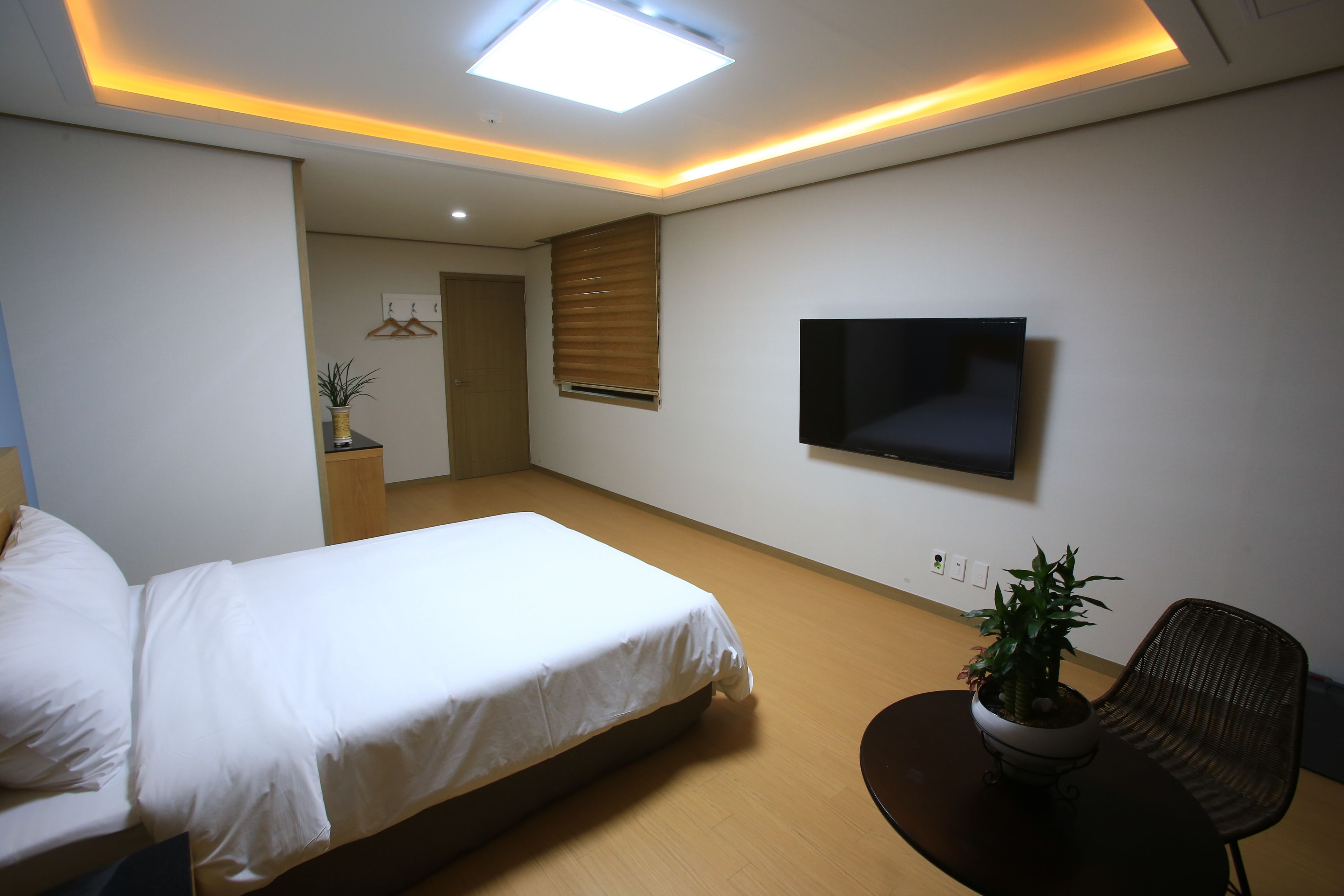 standard double room | room amenity