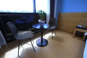 Habitació doble estàndard | Equipament de l'habitació