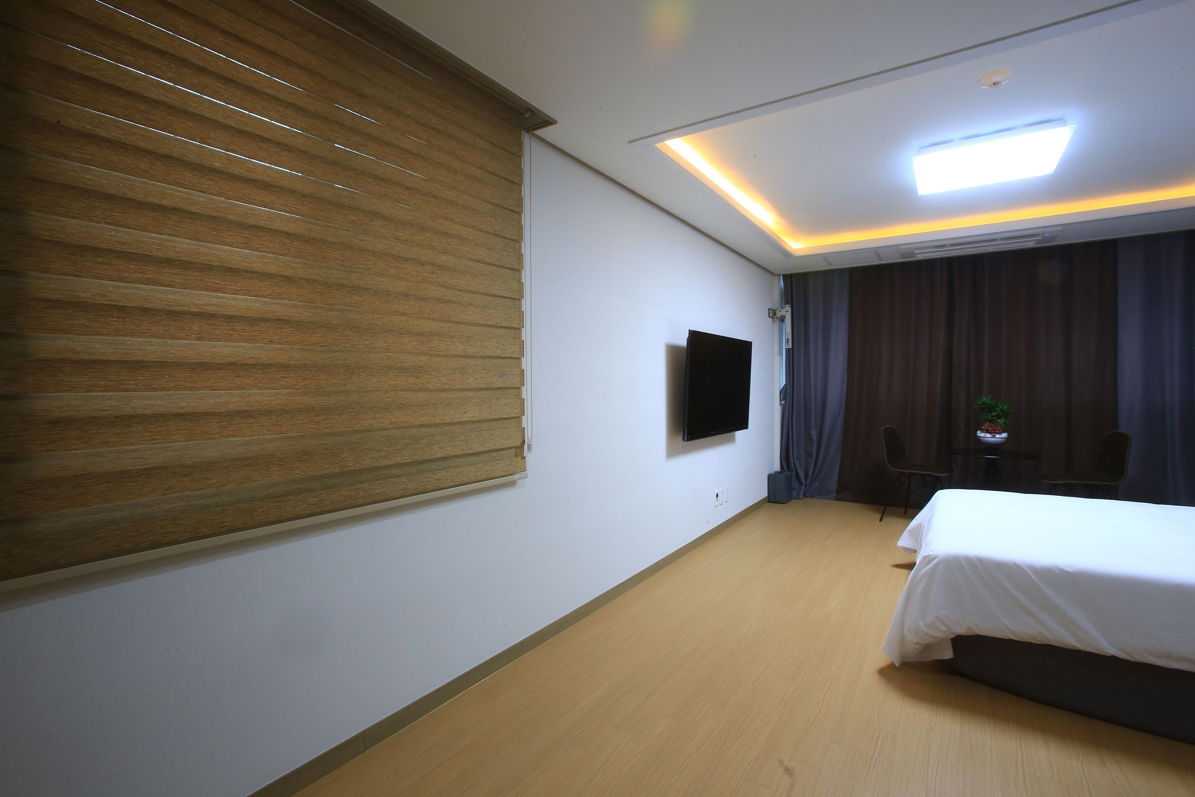 standard double room | children’s theme room