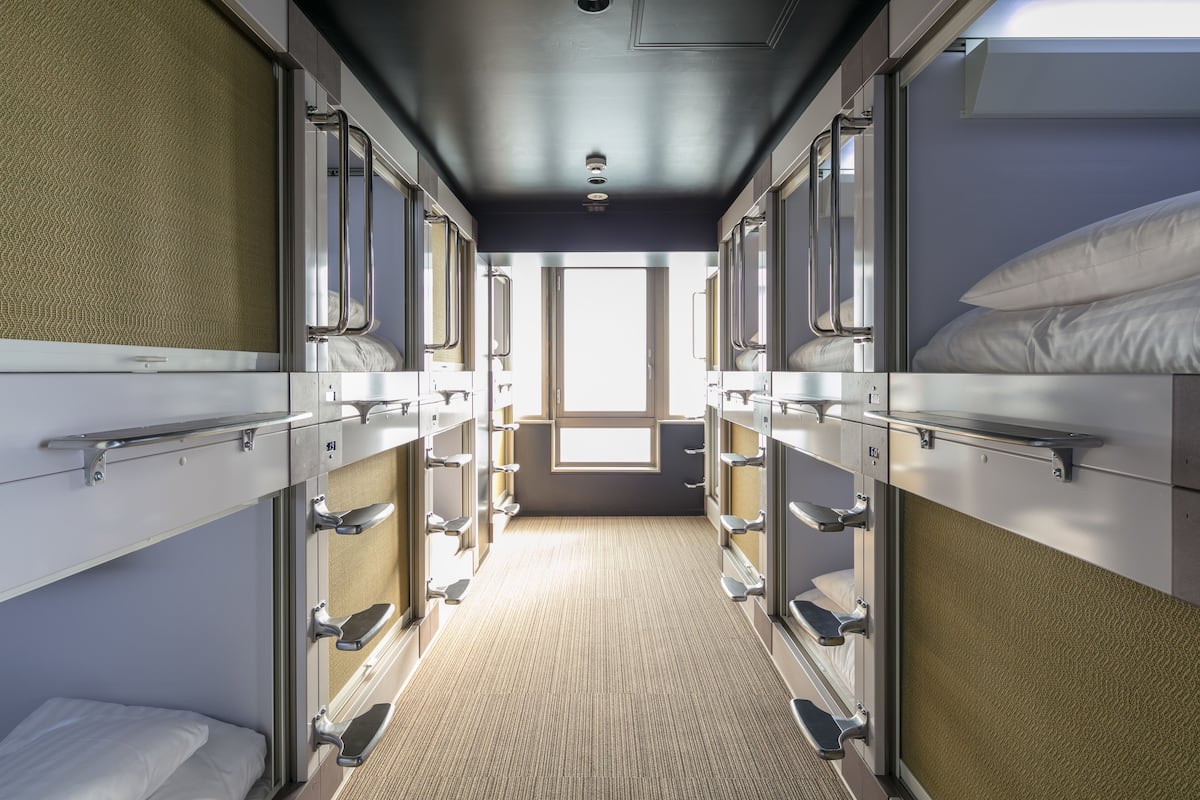 Coffres-forts dans les chambres, Wi-Fi gratuit