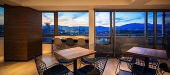 Capsule Resort Kyoto Square