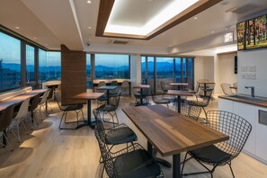 Property amenity - Capsule Resort Kyoto Square (Kyoto)