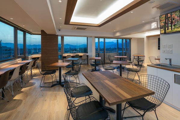 Property amenity - Capsule Resort Kyoto Square (Kyoto)