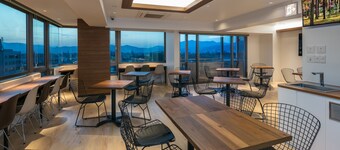 Capsule Resort Kyoto Square