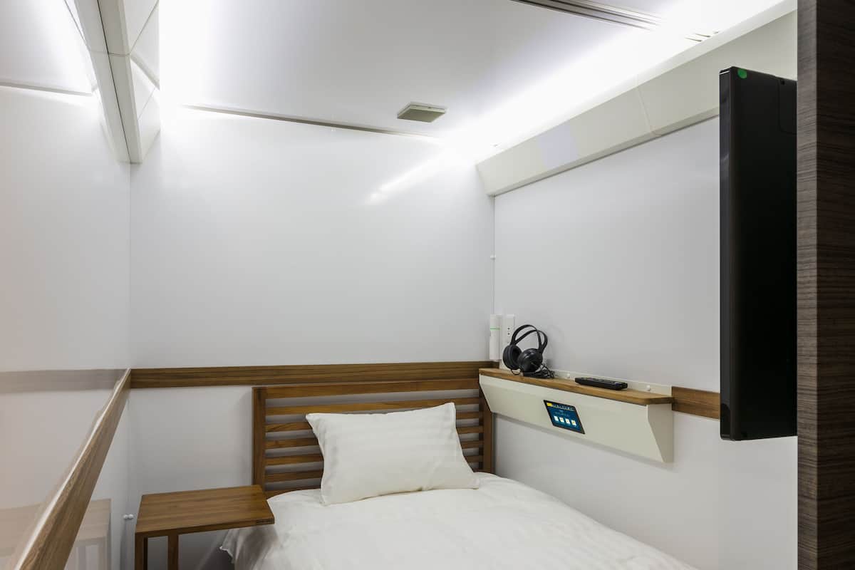 Coffres-forts dans les chambres, Wi-Fi gratuit