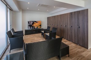 Property amenity - Capsule Resort Kyoto Square (Kyoto)