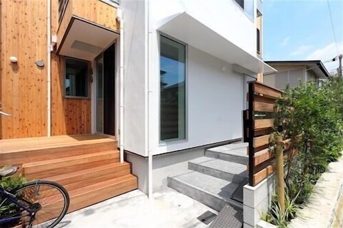 Shonan-Enoshima Seaside Guest House – Hostel