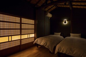 客房