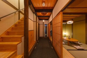 Zimmer (Miyoshikura) | Eingangsbereich
