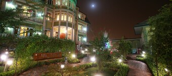 Lotte Palace Dushanbe