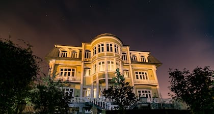 Lotte Palace Dushanbe